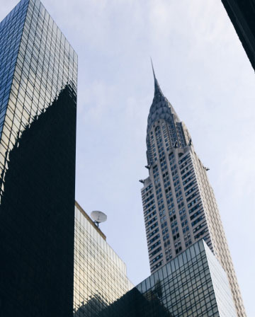 Chrysler Building